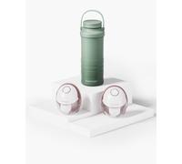 M6 Milk Cooler Bundle: M6 Hands-free Breast Pump and Portable Baby Bottle Cooler