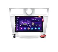 M6 Plus 1,Car Stereo 2 Din Android 15.0 Radio with 4G 5G WiFi DSP Carplay Android Auto for Sebring 2007-2010 GPS Sat Navigation 9''MP5 Multimedia Video Player FM BT Receiver