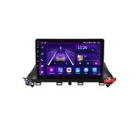 ,M6 Plus 2,Car Stereo 2 Din Android 15 Radio with 4G WiFi Carplay Android Auto for Scudo/Opel Vivaro 2024-2025-2026 Upgrade Touchscreen GPS Sat Navi 10''MP5 Multimedia Video Player FM BT Receiver