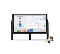 ,M6 Pro1,Android 15.0 Car Stereo Replacement for GRAND CHEROKEE 1998-2005 Radio GPS Sat Navigation 9'' Touchscreen DVD Multimedia Video Player FM BT Receiver with Android Auto Carplay