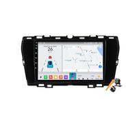 ,M6 Pro1,Android 15.0 Car Stereo Replacement for Tivoli 2019-2021 Radio GPS Sat Navigation 9'' Touchscreen DVD Multimedia Video Player FM BT Receiver with Android Auto Carplay