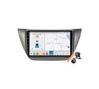 ,M6 Pro2,Android 15.0 Car Stereo Replacement for Lancer IX 2006-2010 Radio GPS Sat Navigation 9'' Touchscreen DVD Multimedia Video Player FM BT Receiver with Android Auto Carplay