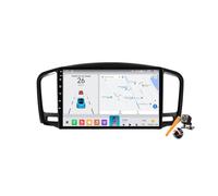M6 Pro2,YLOXFW Android 15.0 Car Stereo Replacement for Roewe 350/M-G 350 2010-2016 Radio GPS Sat Navigation 9'' Touchscreen DVD Multimedia Video Player FM BT Receiver with Android Auto Carplay