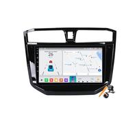 M6 Pro3,YLOXFW Android 15.0 Car Stereo Replacement for MA-XUS T60 2017-2021 Radio GPS Sat Navigation 10'' Touchscreen DVD Multimedia Video Player FM BT Receiver with Android Auto Carplay
