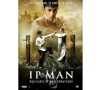 M6 VIDEO Ip Man : Naissance d'un combattant