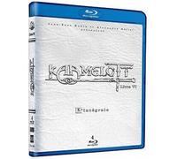 M6 VIDEO Kaamelott - Livre VI - L'intégrale [Blu-Ray]