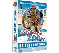 M6 VIDEO La Vie est un ZOO.tv - Intégrale saison 1