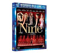 M6 VIDEO Nine [Blu-Ray]