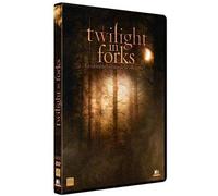 M6 VIDEO Twilight in Forks, la véritable histoire de la ville culte !
