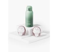 M6 Water Warmer Bundle: M6 Hands-free Breast Pump and Portable Baby Bottle Warmer | Ship to: CA
