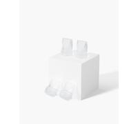 M6 Wearable Breast Pump Replacement Parts | Style: Duckbill*4