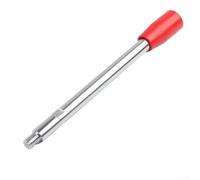 M6- Work Rod Machine Tool Work Handle Bar Drill Accessories(M12×255mm Red) | M8，116mm ，，，