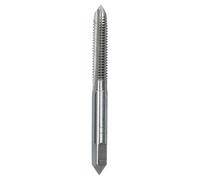 M6 x 1.0 Pitch Metric Taper First Tap Thread Cutter Cutting Repair Tungsten