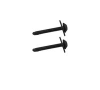 M6 x 45 Headlight hexagon socket head bolt N91177601 for VW for Audi for Skoda N 911 776 01 N91 177 601(2 pcs)