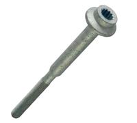 M6 x 91 Fuel Injector Clamp Screw Nozzle Holder Bolt for VW Audi Seat Skoda 1.4 1.6 2.0 TDi WHT005490 (x1)