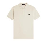 M6000 Polo, male, Fred Perry, Polo Shirts, Beige, L, Tops L