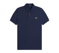 M6000 Polo - male - Fred Perry - Polo Shirts - Blue - XL - Tops XL