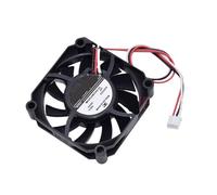 M60R24MGAB-53J61 M60R24MGAB-53J56 24V 0.08A 3-wire Pins for 1519 1819 printer power supply fan 60 * 60 * 15
