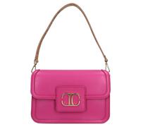M620 Shoulder Bag - female - Alviero Martini 1a Classe - Shoulder Bags - Pink - ONE SIZE - Bags ONE SIZE