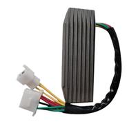 M63K Voltage Regulator Rectifier 32800-38B00 Compatible With Suzuki VS600 | Fits VS700, VS750, VS750GL, VS800, Intruder 600 700 750 800