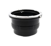 M645-FX Metal Mount Adapter, For Mamiya 645 Series Medium Format Lens To For Fujifilm for X Mount Camera For XA,XE,XT,XH,Xpro,XS Series