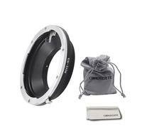 M645 Lens Ai Adapter,Mamiya 645 (M645) Mount Lens to Compatible Nik-F Cameras D7100,D7000,D5300,D5200,D5100,D5000,D3300,D3200,D3100,D3000,D800,D700 D610,D600,D200,D100,D50,D60,D70,D80,D90,D40