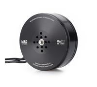 M6C12 IPE V3.0 150KV MAD COMPONENTS brushless Motor for Multirotor Quadcopter Hexrcopter Drone RC DIY Hobby rig