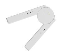 M6S Ergonomic Play And Charging Controller Grip With Battery Light For Switches JoyCons Charging