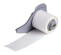 M7-31-427 roll qty 250 Self-Laminating Vinyl Wrap Around Labels for M710 and BMP71