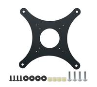 M7 43 IN VESA Mount Compatible with Samsung 43" M7 (M70F), 43" M7 (M70D) Series 4K Monitor (Fits LS43FM702UUXXU, LS43DM702UUXXU, S43CG702NN)
