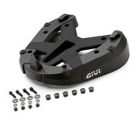 M7 Plastic Plate Kit Complete for Monokey Top Case / Max Payload 10kg