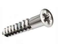 M7 x 48mm CONFIRMAT SCREW - FLAT PACK FURNITURE FITTING, SPEAKER ASSEMBLY - FREE UK DELIVERY (10)