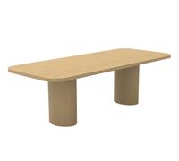 M70 Dining table Tecta - TECTA M70 EICHE OEL
