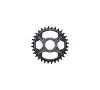 M7100 MTB SLX 1x12S Chainring 30 Teeth Black