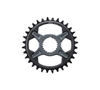 Shimano Slx M7100/m7130 Chainring Black 32t
