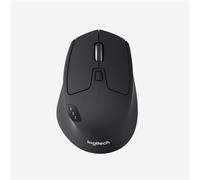 M720 Triathlon Wireless Mouse (Bluetooth)