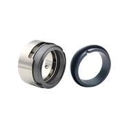 M74-75 M74-75/G9 Replacement Mechanical Pump Seal for Water | M74-75/G9 water pump seal, 75mm shaft, rubber, ceramic/SIC/TC stationary, carbon/SIC/TC rotary, SS304/316