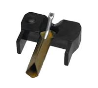 M75 M75ED M75-6S N75 Type 2 Needle Clear Output and Ergonomic Needle Record Player Needle for Extended Life