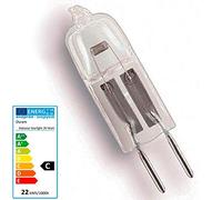 Osram Starlite 64427 S 20 Watt 12 Volt GY6.35