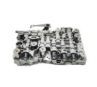 M78 BTR 6 Speed Automatic Transmission Valve Body With Solenoid Valve Compatible with Double Dragon Car Accessories