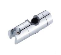M7BA Handheld Shower Head Brackets Adjustable Rod Holder Universal Rotatable