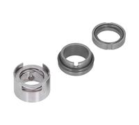 M7N-30 Shaft Seal, Graphite Silicon Carbide Mechanical Seal with Base for Pump and Kettle, Dynamic Seal, Working Pressure 1.6 MPa, Operating Temperature -30~120℃