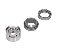 M7N - 30 Shaft Seal, Mechanical Seal Water Pump, Graphite Silicon Carbide Sealing Ring with Spring and Base, Durable M7N - 30 Mechanical Seal for Pump and Kettle, Working Pressure