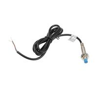 M8 2mm Sensing Two Wires LJ8A3-2-Z/EX DX AC 90-250V LJ8A3-2-J/EZ DZ Proximity Sensor Switch 1Pcs(AC 2 wires NC)