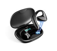 M8 AI Language Translation Earbuds, Two Way Real Time Translator Earbuds, Support 144 Languages Translation Headphones for Travel Business Learning