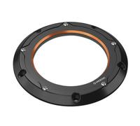 M8 Clutch Derby Cover Compatible With Street FLHX 2016-2025 FLHXS 2016-2023 FLHXST 2022-2023 ST Models Including 2017 2018 2019 Years(ORANGE)