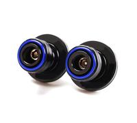 M8 For CBR600RR CBR1000RR CBR954RR CBR 900RR 954RR 250R Motorcycle Accessories CNC Swingarm Spools Slider Stand Screws