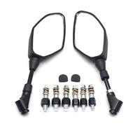 M8 M10 Screws Rearview Mirrors For CB500F CB500R CB500X GROM MSX125 CB300F