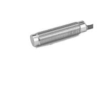 M8/M12/M18/M30 All-Metal Package Proximity Switch Sensor inductive Three-Wire PNP Normally Open(M12 Non- Shielded,PNP NO)