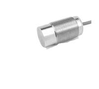 M8/M12/M18/M30 All-Metal Package Proximity Switch Sensor inductive Three-Wire PNP Normally Open(M30 Non- Shielded,PNP NC)